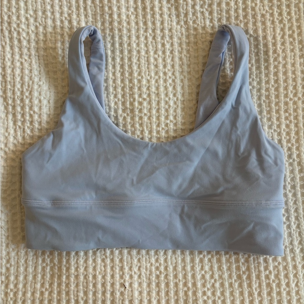 Lululemon Reversible Scoop Bra